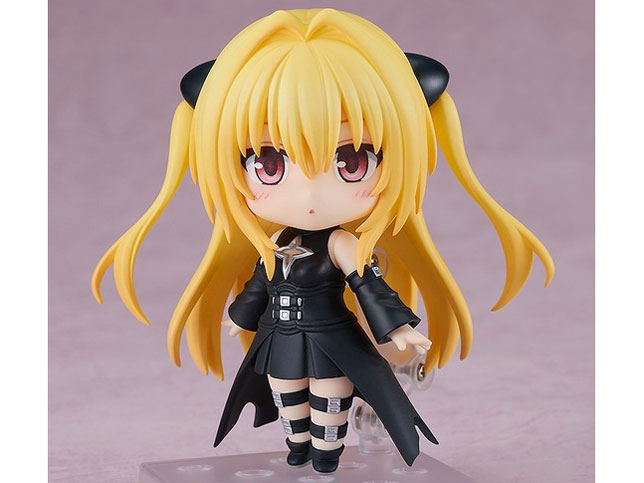 To LOVE��-�Ƃ�Ԃ�- �_�[�N�l�X �˂�ǂ낢�� ���F�̈� 2.0 �̐��i�摜