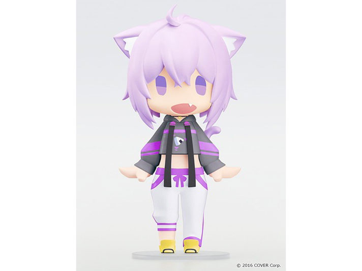 �z�����C�u�v���_�N�V���� HELLO�I GOOD SMILE �L�������� �̐��i�摜