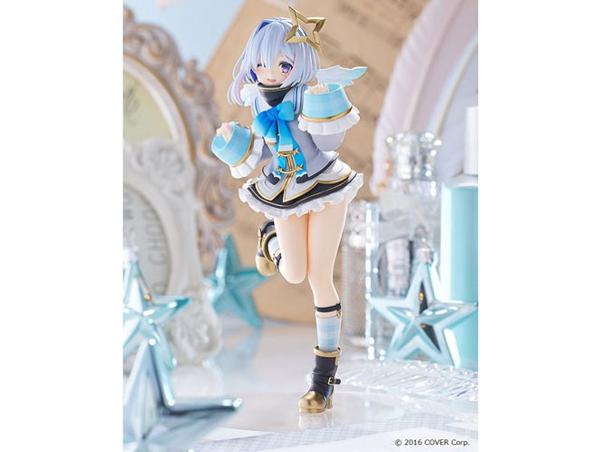 �z�����C�u�v���_�N�V���� POP UP PARADE �V�����Ȃ�