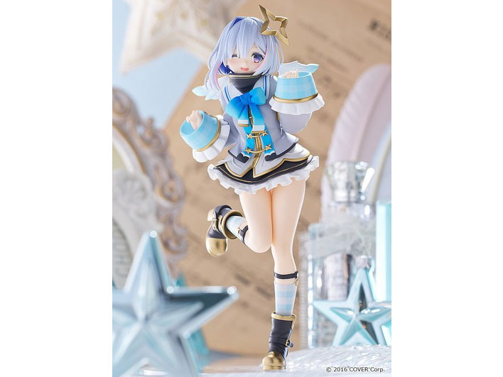 �z�����C�u�v���_�N�V���� POP UP PARADE �V�����Ȃ�