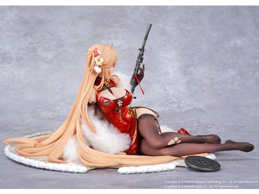 1/7 �h�[���Y�t�����g���C�� DP28 ���疠 �d��Ver.