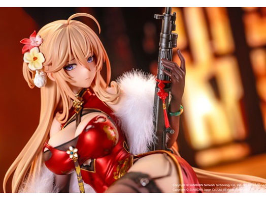 1/7 �h�[���Y�t�����g���C�� DP28 ���疠 �d��Ver.