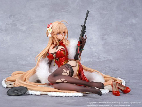 1/7 �h�[���Y�t�����g���C�� DP28 ���疠 �d��Ver. �̐��i�摜