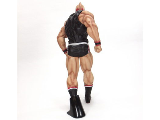 Muscular Collection NO.EX �L�����}�� KIN�X�[�c ����J���[