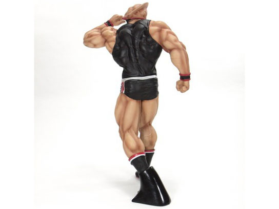 Muscular Collection NO.EX �L�����}�� �t�F�C�X�t���b�V�� ����J���[