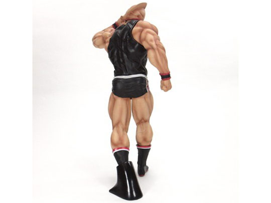 Muscular Collection NO.EX �L�����}�� �t�F�C�X�t���b�V�� ����J���[