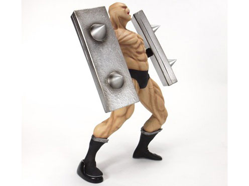 Muscular Collection NO.EX �W�����N�}�� ����J���[