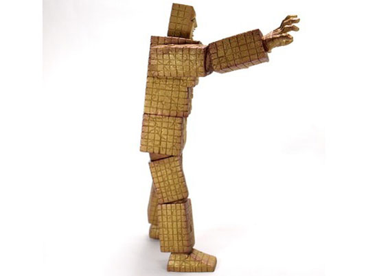 Muscular Collection NO.EX �T���V���C�� 2.0 ����J���[C