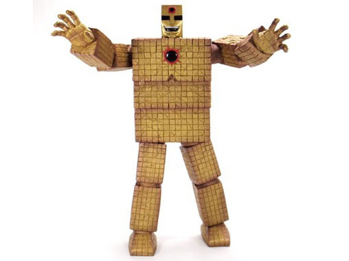 Muscular Collection NO.EX �T���V���C�� 2.0 ����J���[C �̐��i�摜