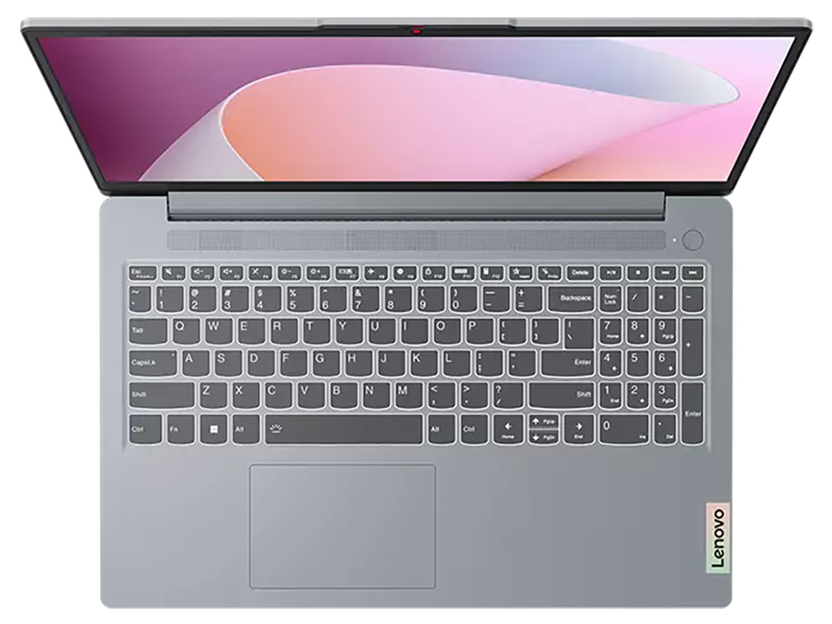 IdeaPad Slim 3 Gen 8 AMD Ryzen 7 7730U�E16GB�������[�E512GB SSD�E15.6�^�t��HD�t������ 82XM00FDJP [�A�[�N�e�B�b�N�O���[]