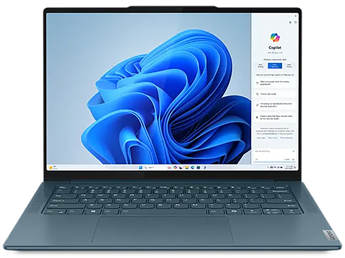 Lenovo Yoga Pro 7i Gen 9 Core Ultra 7 155H�E16GB�������[�E1TB SSD�ERTX 4050�E14.5�^2.8K�EOLED���� 83E2002NJP [�^�C�_���e�B�[��]