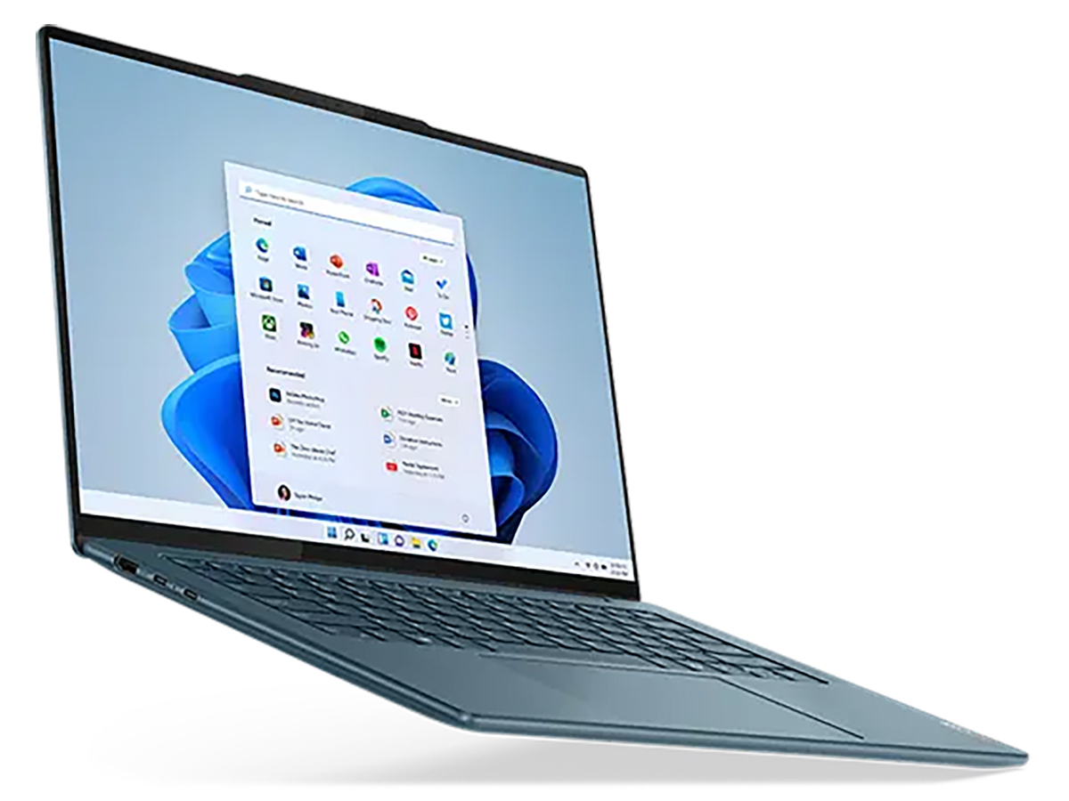 Lenovo Yoga Pro 7i Gen 9 Core Ultra 5 125H�E16GB�������[�E512GB SSD�E14.5�^3K�E�t���}���`�^�b�`�Ή����� �J�X�^�}�C�Y���f�� 83E2CTO1WW [�^�C�_���e�B�[��]