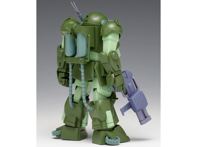 ���b�R���{�g���Y 1/35 �}�[�V�B�h�b�O[ST��]