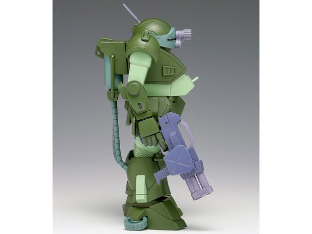 ���b�R���{�g���Y 1/35 �}�[�V�B�h�b�O[ST��]