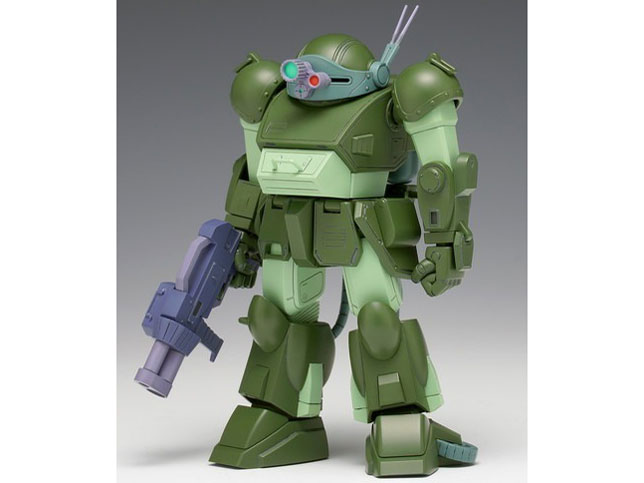 ���b�R���{�g���Y 1/35 �}�[�V�B�h�b�O[ST��] �̐��i�摜