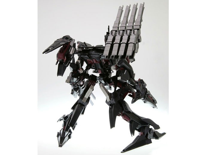 ARMORED CORE ���C���i�[�h 04-ALICIA �A���T���O �t���p�b�P�[�WVer.