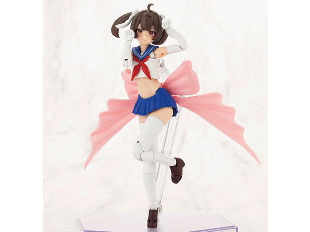 M.S.G ���f�����O�T�|�[�g�O�b�Y �h���X�A�b�v�p�[�c �L���[�g���{���Z�b�g