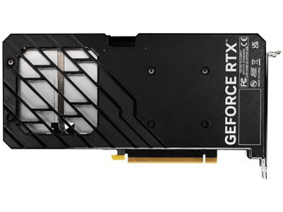 NE64060019P1-1070L (GeForce RTX 4060 Infinity 2 8GB) [PCIExp 8GB] �h�X�p�����胂�f��