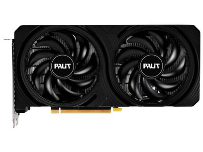NE64060S19P1-1070L (GeForce RTX 4060 Infinity 2 OC 8GB) [PCIExp 8GB] �h�X�p�����胂�f��