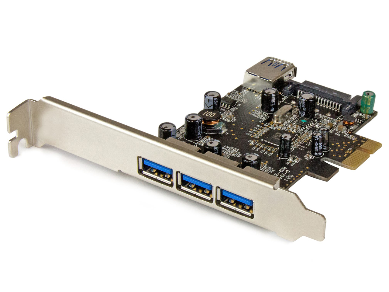 PEXUSB3S42 [USB3.2 Gen1] �̐��i�摜