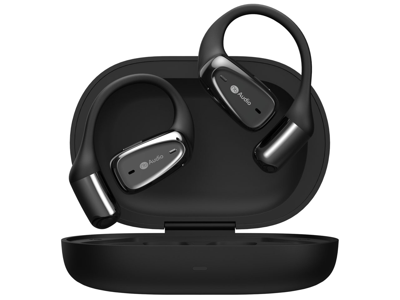 (nb)Audio Open+ BK [�u���b�N] �̐��i�摜