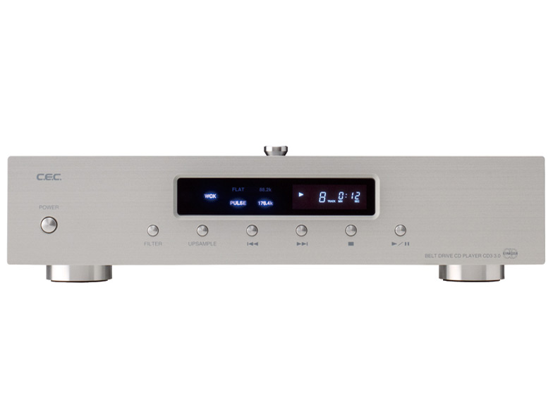 CD3 3.0 [�V���o�[]