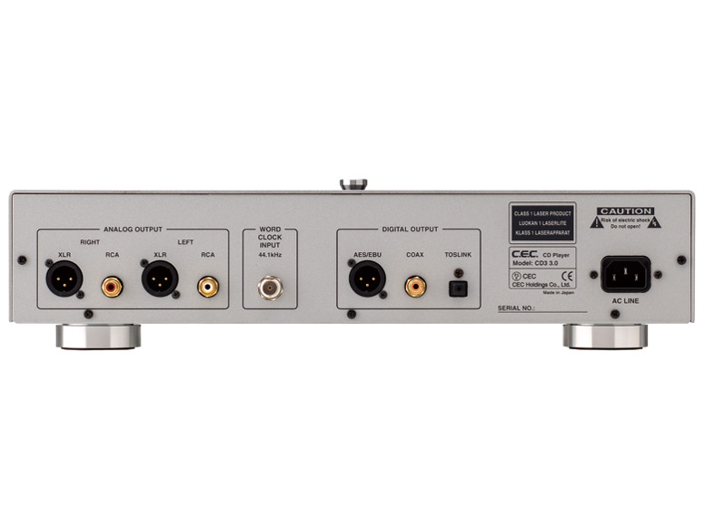 CD3 3.0 [�V���o�[]