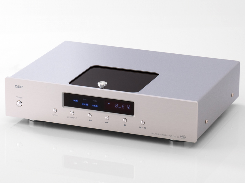 CD3 3.0 [�V���o�[] �̐��i�摜