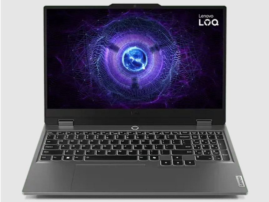 Lenovo LOQ 15IRX9 83DV0078JP [���i�O���[] �̐��i�摜