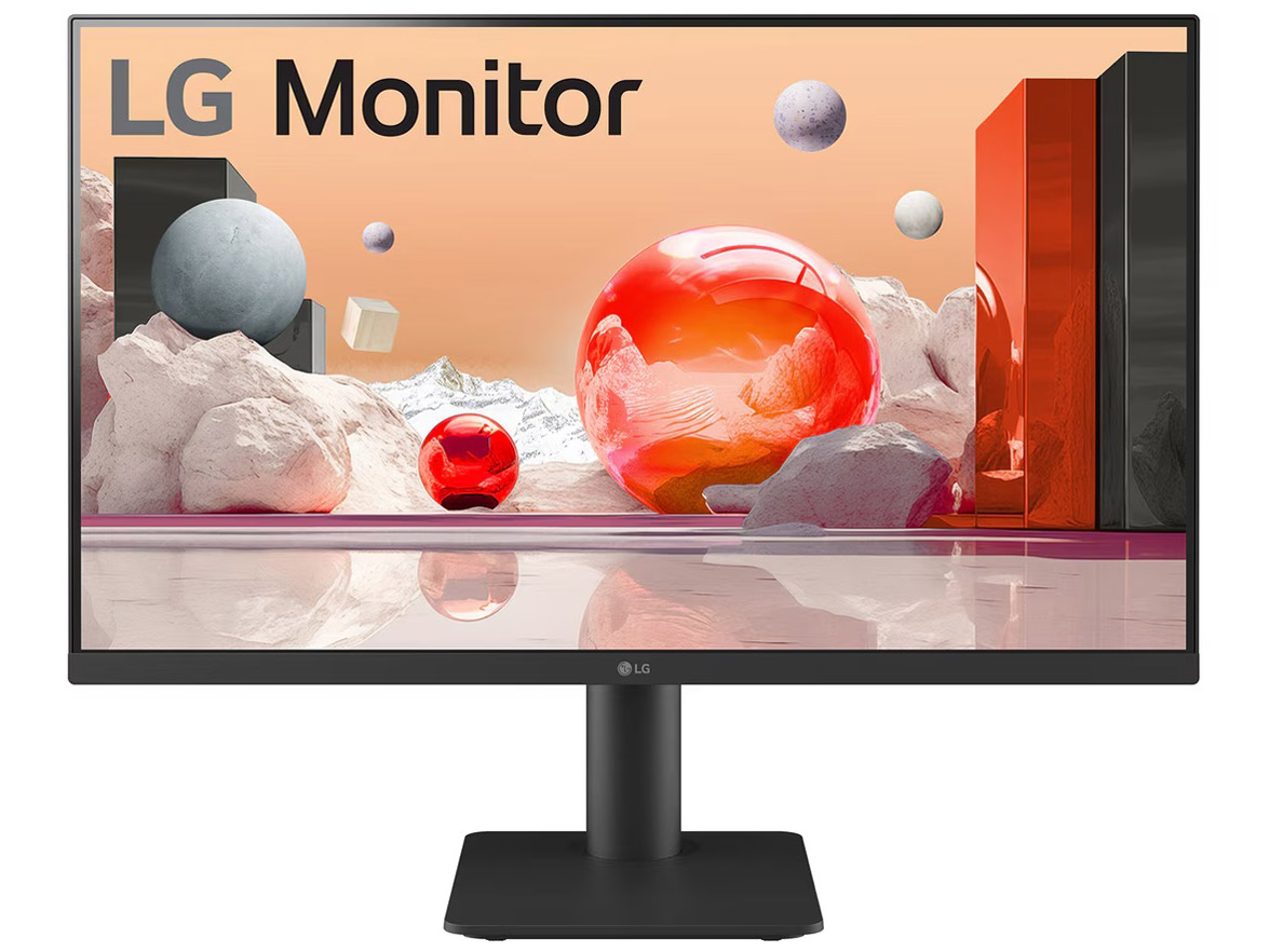 27MS550-B [27インチ]