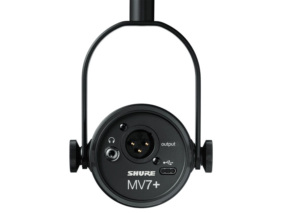 MOTIV MV7+-K-J [�u���b�N]