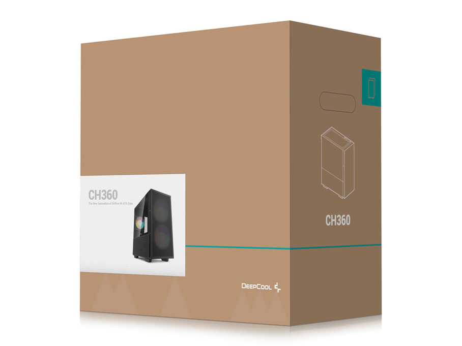 CH360 R-CH360-BKAPE3-G-1 [�u���b�N]