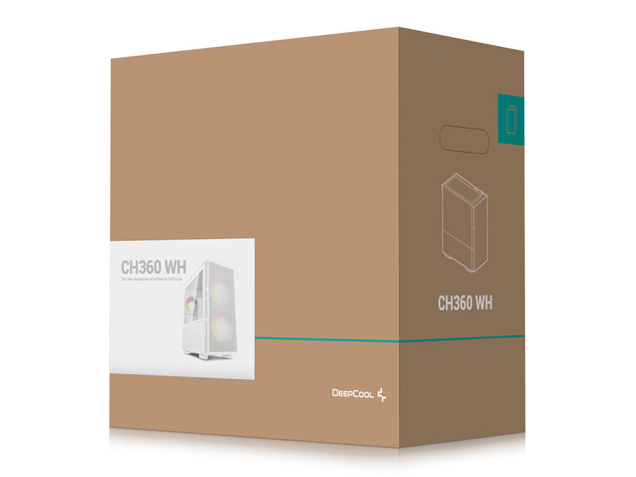 CH360 WH R-CH360-WHAPE3-G-1 [�z���C�g]