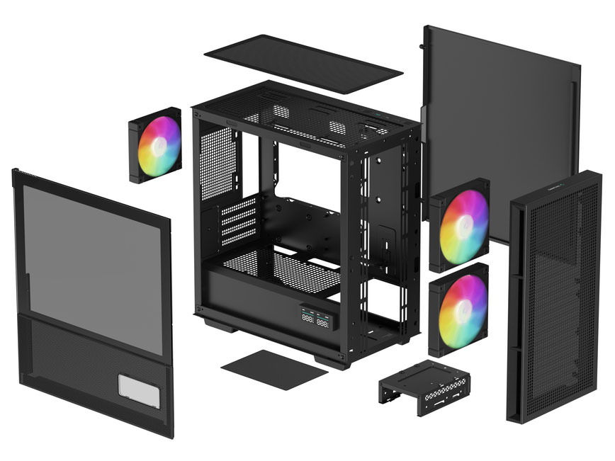 CH360 DIGITAL R-CH360-BKAPE3D-G-1 [�u���b�N]