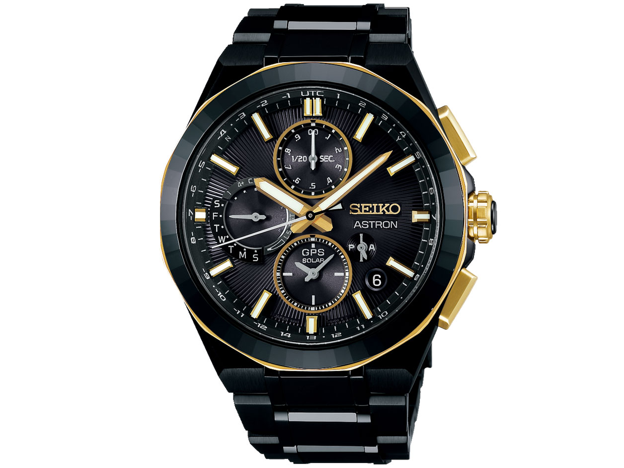 �A�X�g���� NEXTER �V���[�Y SEIKO�u�����h100���N�L�O ���������Y ���胂�f�� SBXC156 �̐��i�摜