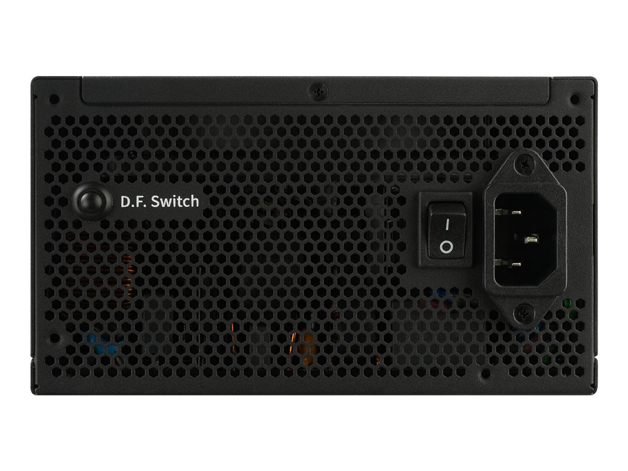 REVOLUTION D.F. 12 ETV850G [Black]