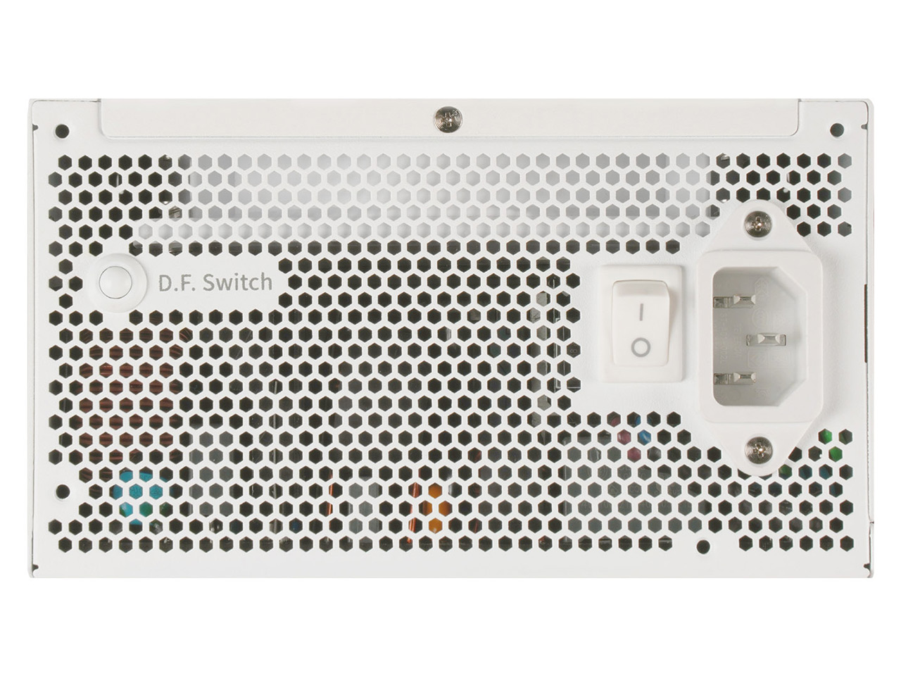 REVOLUTION D.F. 12 ETV850G-W [White]