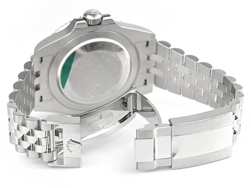 GMT�}�X�^�[II 126710GRNR [�W���r���[�u���X���b�g �u���b�N]