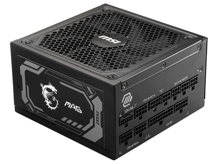 MAG A1250GL PCIE5 �̐��i�摜