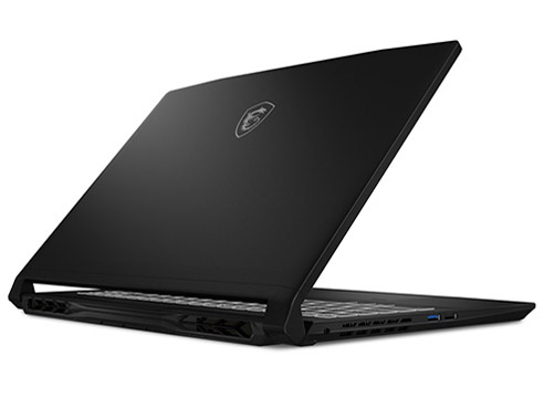 CreatorPro-M16-B13VI-1301JP Windows 11 Pro/Core i7 13700H/RTX A1000/32GB������/SSD 1TB/16�C���`/WUXGA���ڃ��f�� [�u���b�N] �̐��i�摜