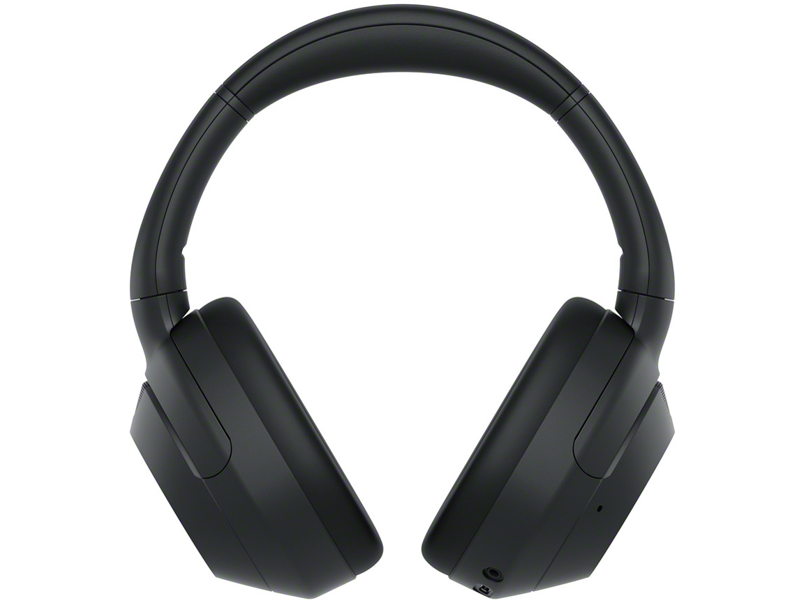 ULT WEAR WH-ULT900N (B) [�u���b�N]