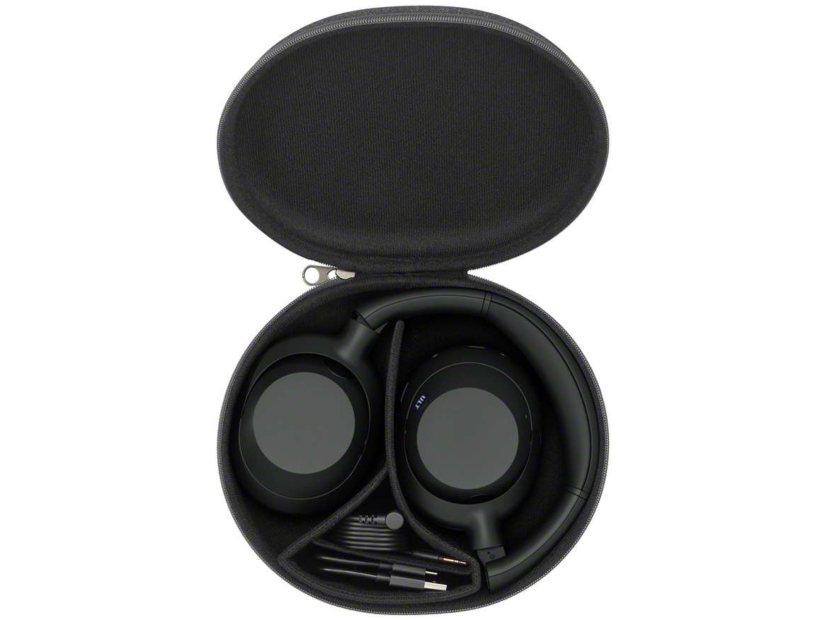 ULT WEAR WH-ULT900N (B) [�u���b�N]