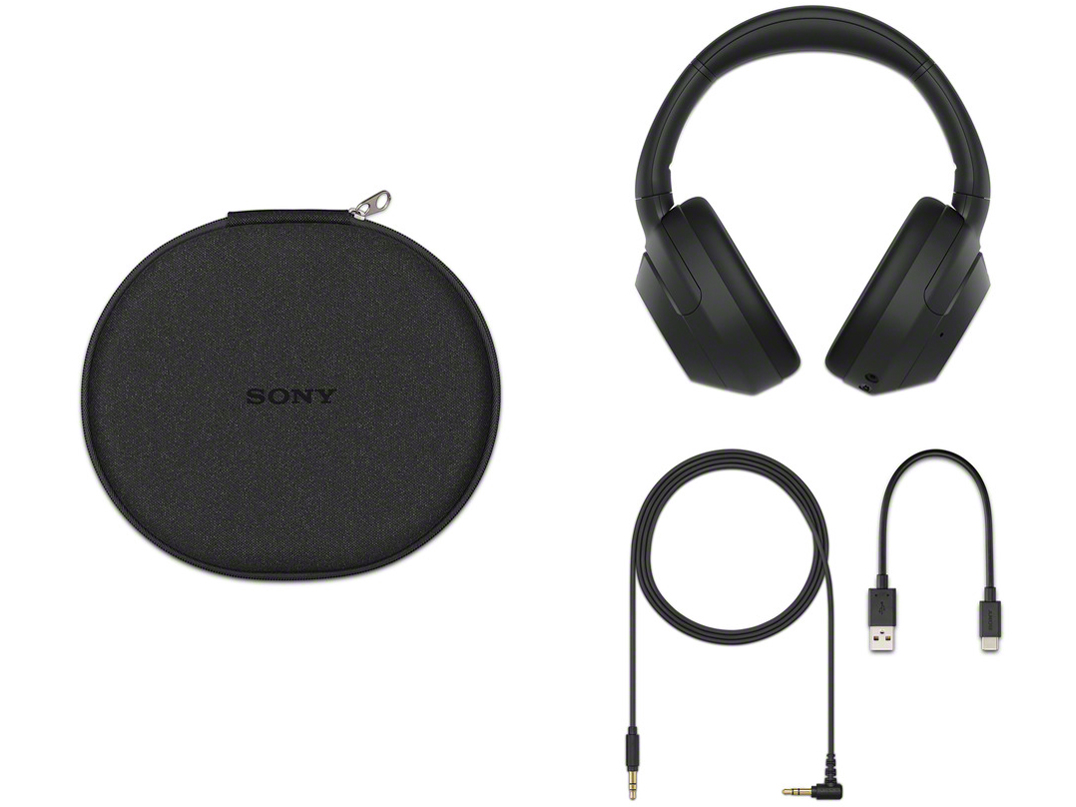 ULT WEAR WH-ULT900N (B) [�u���b�N]