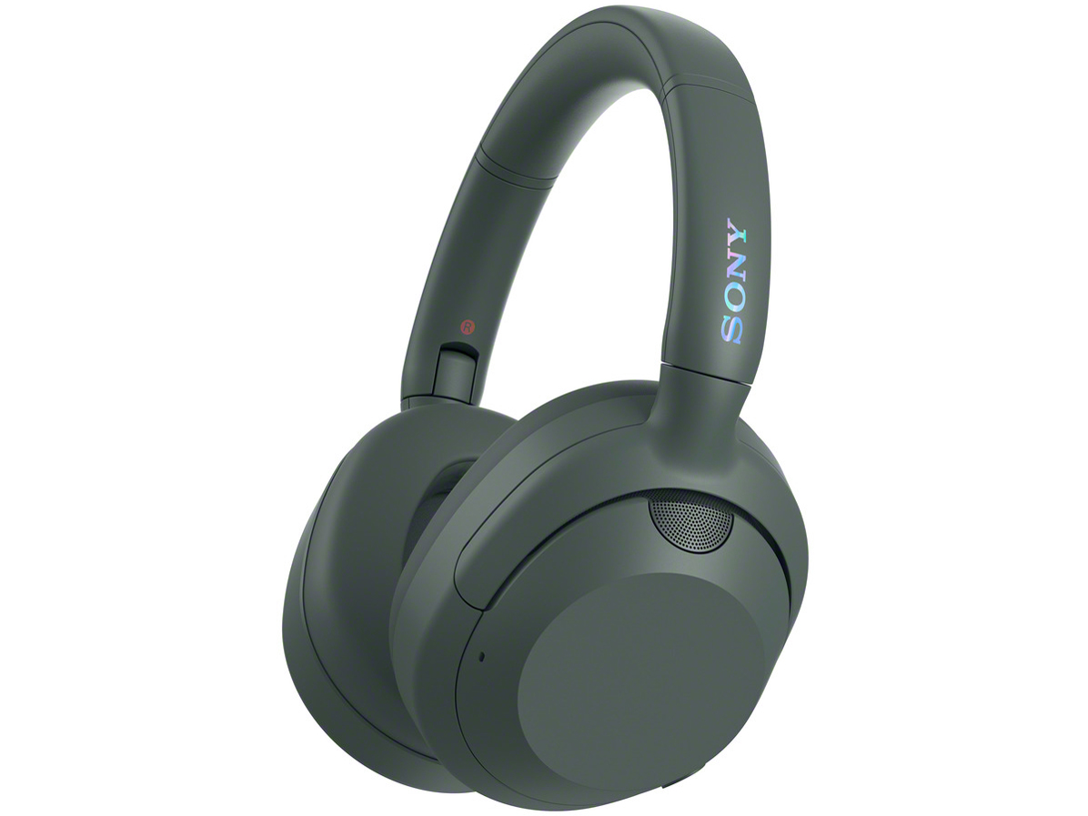 SONY ULT WEAR WH-ULT900N 取扱説明書・レビュー記事 - トリセツ
