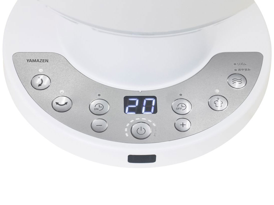 YKAR-ZX151(W) [�z���C�g]