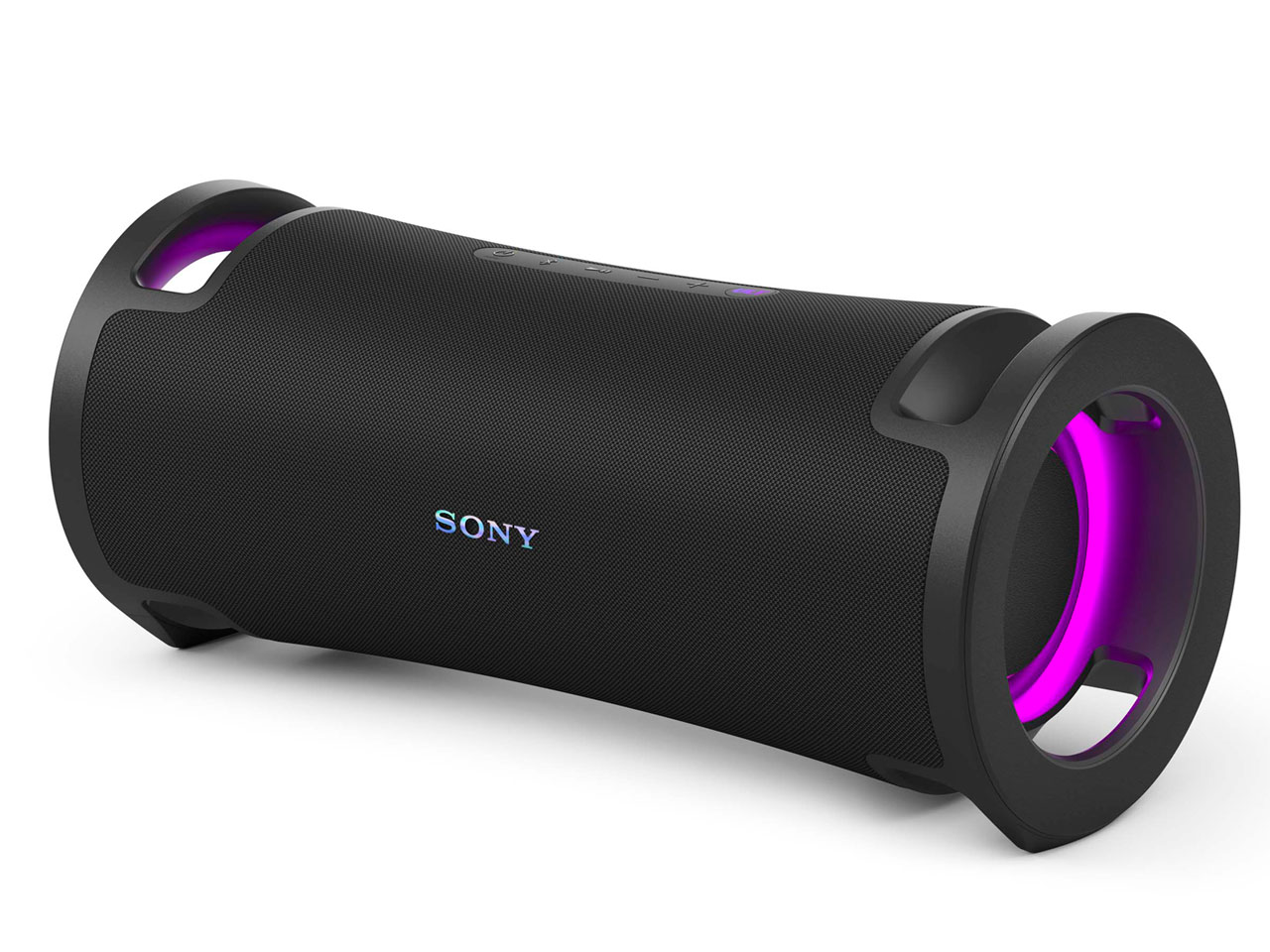 ULT FIELD 7 SRS-ULT70 [�u���b�N]