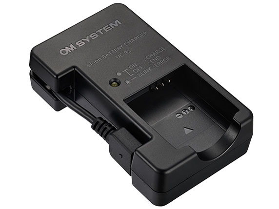 OM SYSTEM UC-92 �̐��i�摜