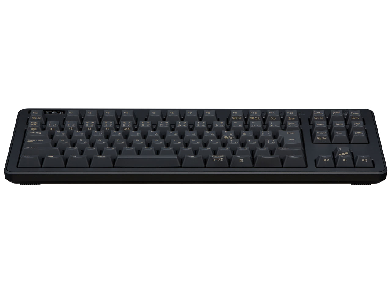 REALFORCE R3 R3HC31 [�u���b�N/�u���b�N]