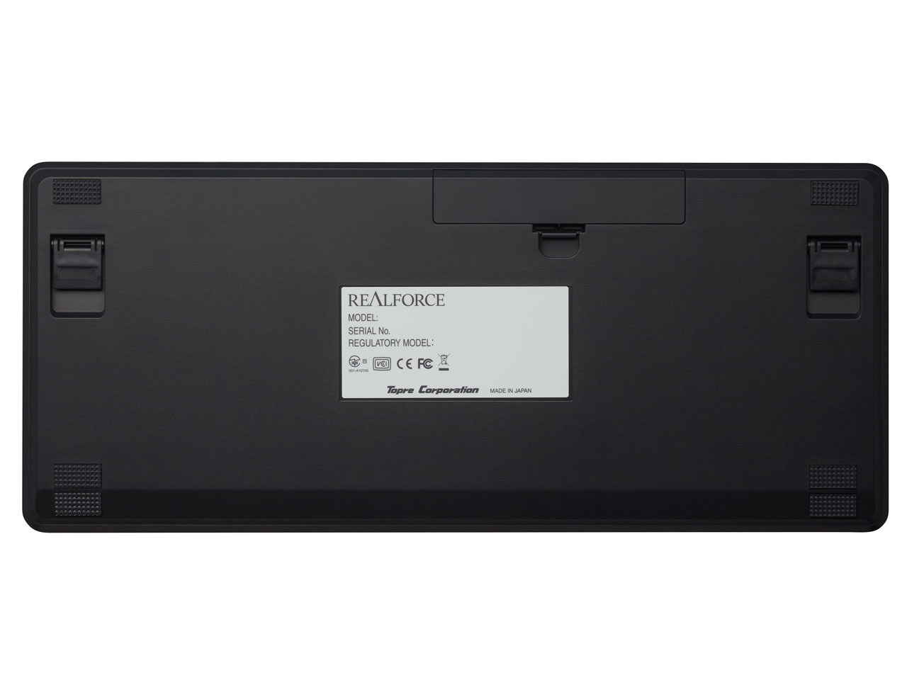 REALFORCE R3 R3HC31 [�u���b�N/�u���b�N]