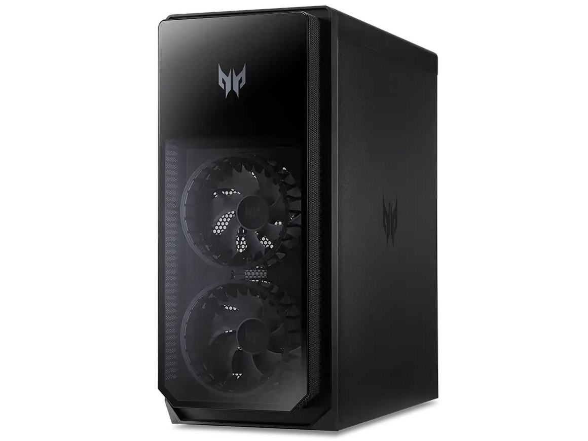 Predator Orion 7000 PO7-655-F96Z/490 [�u���b�N] �̐��i�摜